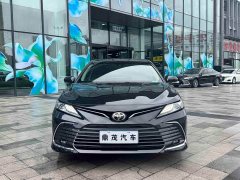 Toyota Camry 2.5G Deluxe Edition - фото 1