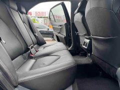 Toyota Camry 2.5G Deluxe Edition - фото 10