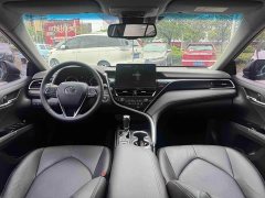Toyota Camry 2.5G Deluxe Edition - фото 13