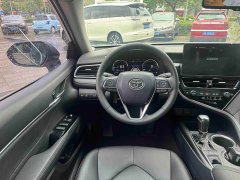 Toyota Camry 2.5G Deluxe Edition - фото 15