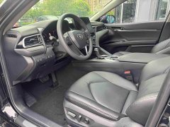 Toyota Camry 2.5G Deluxe Edition - фото 18
