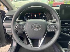 Toyota Camry 2.5G Deluxe Edition - фото 19