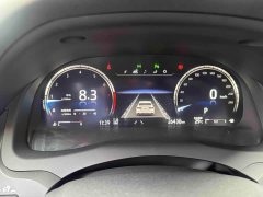 Toyota Camry 2.5G Deluxe Edition - фото 20