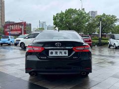 Toyota Camry 2.5G Deluxe Edition - фото 3