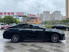 Toyota Camry 2.5G Deluxe Edition - фото 4