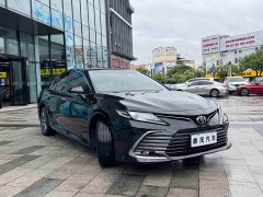 Toyota Camry 2.5G Deluxe Edition - фото 5