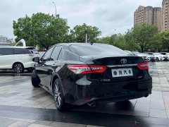Toyota Camry 2.5G Deluxe Edition - фото 7