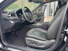 Toyota Camry 2.5G Deluxe Edition - фото 8
