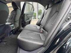 Toyota Camry 2.5G Deluxe Edition - фото 9