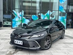 Toyota Camry 2021 2.5G Deluxe Edition - фото 1