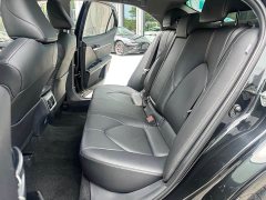 Toyota Camry 2021 2.5G Deluxe Edition - фото 10
