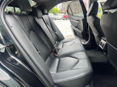 Toyota Camry 2021 2.5G Deluxe Edition - фото 11