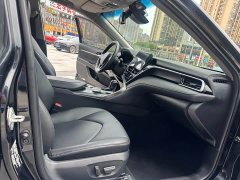 Toyota Camry 2021 2.5G Deluxe Edition - фото 13