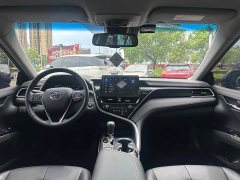 Toyota Camry 2021 2.5G Deluxe Edition - фото 16