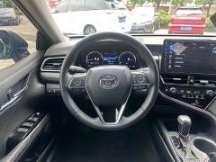 Toyota Camry 2021 2.5G Deluxe Edition - фото 18