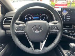Toyota Camry 2021 2.5G Deluxe Edition - фото 19