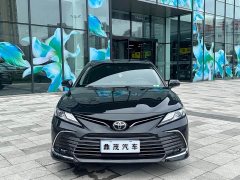 Toyota Camry 2021 2.5G Deluxe Edition - фото 2