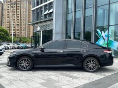 Toyota Camry 2021 2.5G Deluxe Edition - фото 3