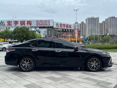 Toyota Camry 2021 2.5G Deluxe Edition - фото 5