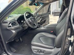 Toyota Camry 2021 2.5G Deluxe Edition - фото 9