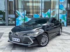 Toyota Avalon 2024 2.0L Luxury Edition - фото 1