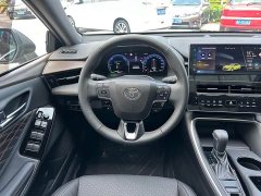 Toyota Avalon 2024 2.0L Luxury Edition - фото 18