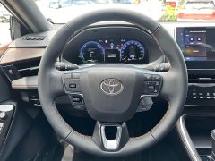 Toyota Avalon 2024 2.0L Luxury Edition - фото 19
