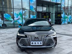 Toyota Avalon 2024 2.0L Luxury Edition - фото 2