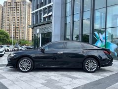 Toyota Avalon 2024 2.0L Luxury Edition - фото 3