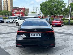 Toyota Avalon 2024 2.0L Luxury Edition - фото 4
