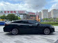 Toyota Avalon 2024 2.0L Luxury Edition - фото 5