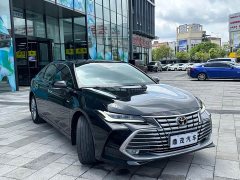 Toyota Avalon 2024 2.0L Luxury Edition - фото 6
