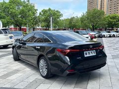 Toyota Avalon 2024 2.0L Luxury Edition - фото 7