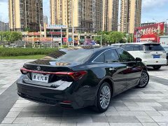 Toyota Avalon 2024 2.0L Luxury Edition - фото 8