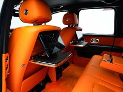Rolls-Royce Cullinan 2021 five-seater version - фото 10