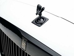 Rolls-Royce Cullinan 2021 five-seater version - фото 7