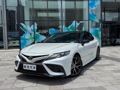 Toyota Camry 2.5S Advanced Edition - фото 1