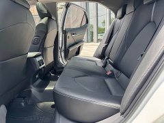 Toyota Camry 2.5S Advanced Edition - фото 10