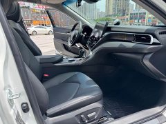 Toyota Camry 2.5S Advanced Edition - фото 12