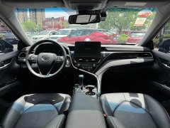 Toyota Camry 2.5S Advanced Edition - фото 14