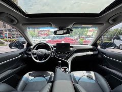 Toyota Camry 2.5S Advanced Edition - фото 15