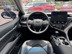 Toyota Camry 2.5S Advanced Edition - фото 16