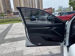 Toyota Camry 2.5S Advanced Edition - фото 18