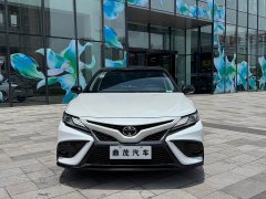 Toyota Camry 2.5S Advanced Edition - фото 2