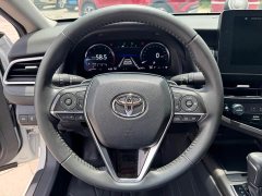 Toyota Camry 2.5S Advanced Edition - фото 20