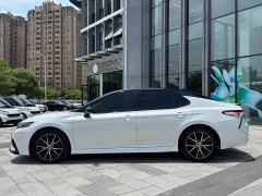 Toyota Camry 2.5S Advanced Edition - фото 3