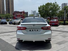 Toyota Camry 2.5S Advanced Edition - фото 4