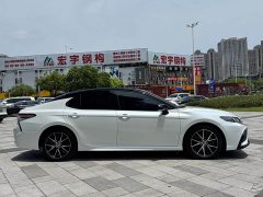 Toyota Camry 2.5S Advanced Edition - фото 5