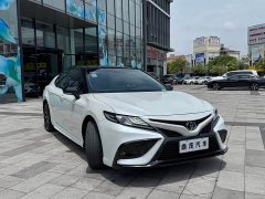 Toyota Camry 2.5S Advanced Edition - фото 6