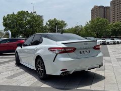Toyota Camry 2.5S Advanced Edition - фото 7